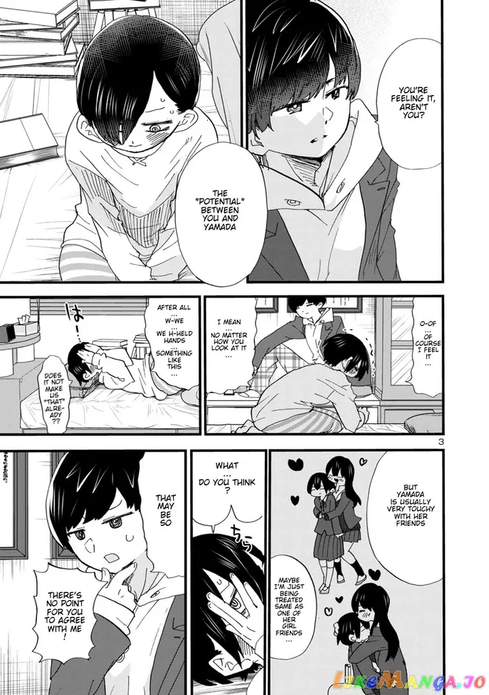 The Dangers in My Heart Chapter 49 image 04_optimized